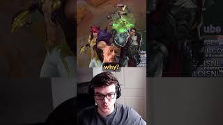 Darius and Sett players are GETTING THIS WRONG