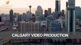 Aspen Films Calgary