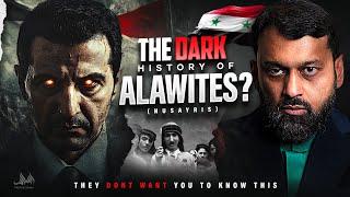 The Dark History of Alawites (They DONT Want YOU To KNOW This) | Dr. Yasir Qadhi