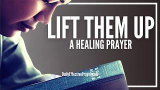 Prayer For Healing Friend | Effective Healing Prayer For Your Friend (PRAY THIS OVER THEM)