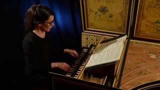 Chiara Massini - J.S. Bach, Zweistimmige Inventionen (BWV 772-778) -Teil I