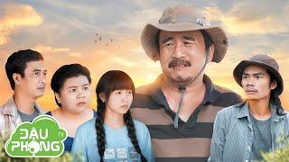 Peanut TV - Episode 48: Grandpa Learns to Be a Crime
