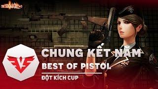 ESV TV | Đột Kích Cup | Best of Pistol