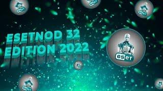 Eset NOD32 antivirus license key 2022  ESET Internet Security until 2024