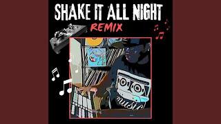 Shake It All Night (DJGalaxy Remix)