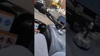 R1-MT-10 Super Quad 1000cc