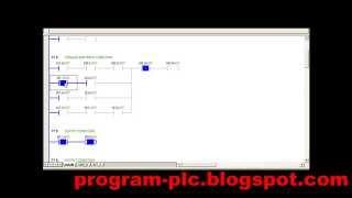 Standard Sequence Programming for Siemens PLC