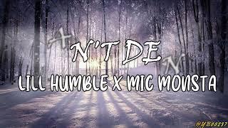Lill Humble ¬ Can't Deny [YB LYRICS]