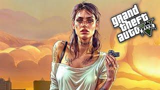  GTA V OnLINE Ожидание VS Реальность  (Режим БаНдОсА)(+18) Фарм и чил...