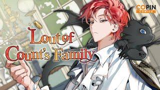 Lout of Count's Family | Official Trailer