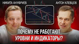 Трейдинг криптовалют | Нашел трейдера, который зарабатывает.