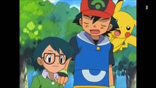 How Many Times Did Ash Ketchum Get His Name Wrong? - Part 1