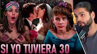 La IDEALIZACIÓN de la ADULTEZ y sus CONSECUENCIAS | Si yo tuviera 30 | Relato y Reflexiones