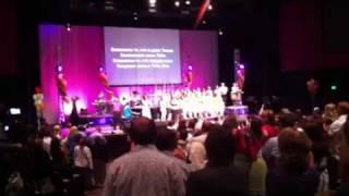 House of bread church conference