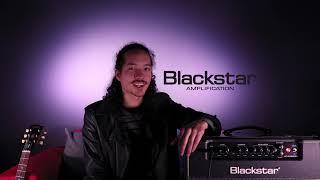 Blackstar HT Studio 20 (Review)