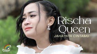 Rischa Queen - Jahatnya Cintamu (Official Music Video)