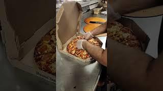 ROUND TABLE PIZZA  #usa #pizza #food #dubai #italy #california #uae #lodi #stockton #sacramento