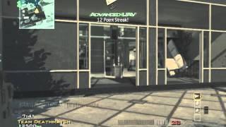 FatalKiller- - MW3 Game Clip