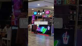 Dolmen Mall Food Court @vlogsbysjabeen6603 #sjabeen #vlogsbysjabeen #food #vlog #foodie