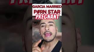 RYAN GARCIA MARRIES AND GETS PREGNANT ADULT STAR SAVANNAH BOND AND SAYS HE BARELY MEET HER