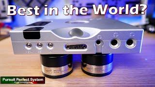 NEW Tungsten Grooves W70 BEST HiFi Isolation in the World - Lets find out??