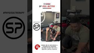 Core Workout | Sports Performance Physical Therapy