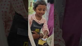 Short 26 Children's Day Food Stall Class 9&10 Holy Mary High School Ferozguda