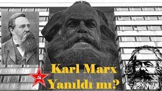 Marksizm Nedir?  Karl Marx'ın Siyasi Kehanetleri Nelerdir?