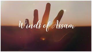 Aatma - Winds of Assam  (Indian Roadtrip Album)