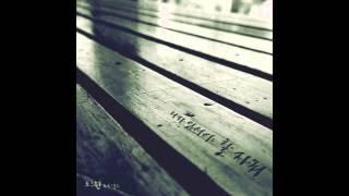 [kpop/release] 소:원프로젝트_니가 있던 자리 (with 진유정)