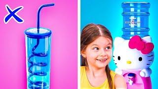 These Parenting Hacks Are Bulletproof! || The Best Gadget Recommendations by ArtTool!