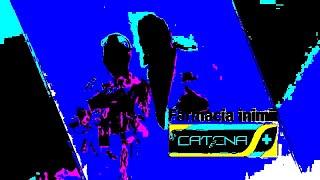 (REQUESTED) Catena Logo Effects (Preview 1982 Effects)