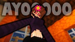 The HOTTEST Minecraft Mod??? (we're cooked) | The Jenny Dweller