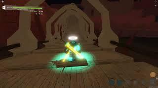 Sword Blox Online Rebirth Boss Floor 4