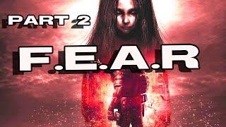 F.E.A.R LIVESTREAM - WRECK-IT BECKETT