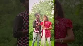 Tinku️Mili ନୁଆଁଖାଇ 2023#nuakhai dina vet hema#Tinkumilicomedy#newvideo#sonepuriamanoj#shorts