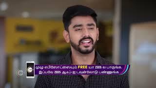 EP - 399 | Pudhu Pudhu Arthangal | Zee Tamil Show | Watch Full Episode on Zee5-Link in Description