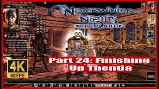 Neverwinter Nights Enhanced Edition Tyrants of the Moonsea Part 24