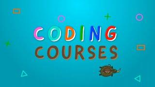 Coding for Kids | Learn to Code for Kids | What is Coding | Coding Courses for Kids | Coding Words