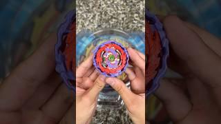 I FUSED My Beyblades... #shorts #beyblade