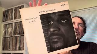 Vinyl Community: Black & White Album Covers (Norman Maslov Thread)