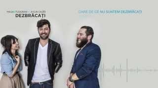Maga & Tudoran feat  Aylin Cadir   Dezbracati   Lyric video
