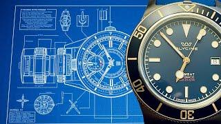 Watch Talk: Building The Perfect Watch Collection In 2024