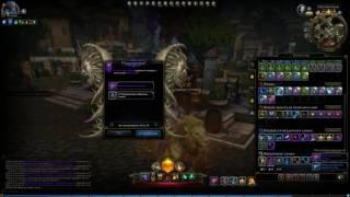 Neverwinter Открываем 40 рунических сундуков