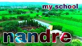 My school nandre, 2012-2016 SHAMU A VLOG GAMIT UMARPATA