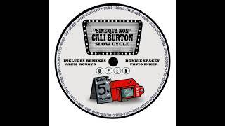 Cali Burton - Feeling  / Favio Inker Remix  [Slow Cycle Records] // Feinstoff LIMITED FREE DL