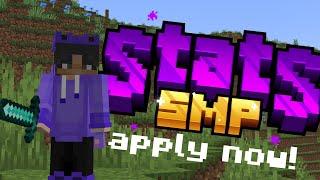 Minecraft Most original smp is here! (Applications open!)