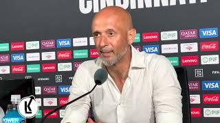 Sundowns 3-4 Dortmund | Cardoso Post-Match Press Conference