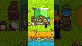 New Fishing Festival In Stardew Valley!