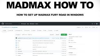 MADMAX Plotter for Windows